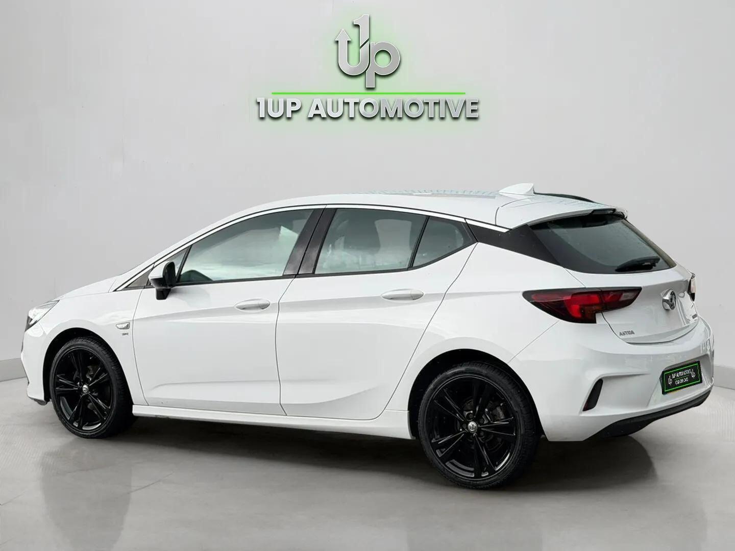 Used Vauxhall Astra for sale - 78057913: Photo 5