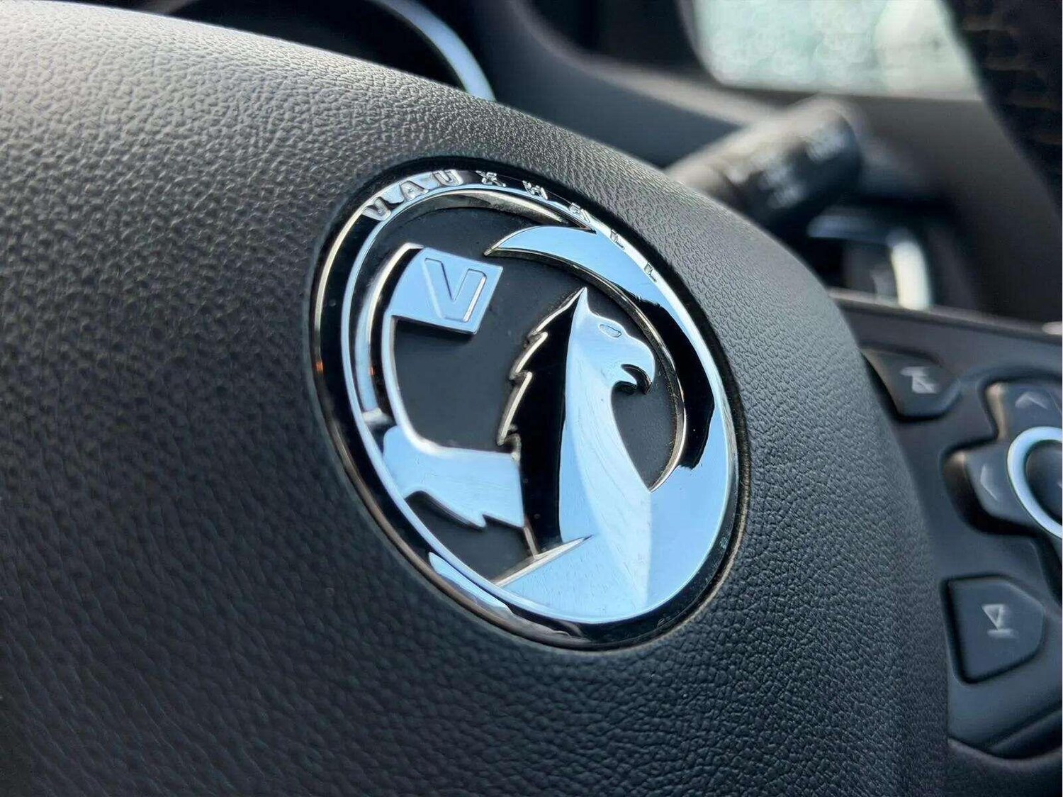 Used Vauxhall Astra for sale - 78057913: Photo 50