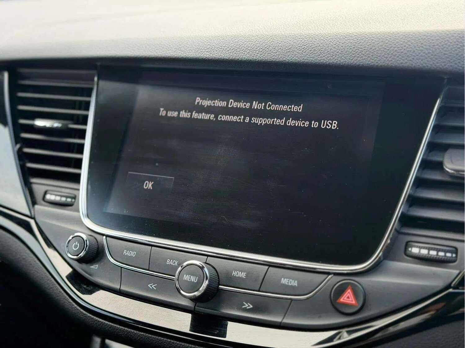 Used Vauxhall Astra for sale - 78057913: Photo 58