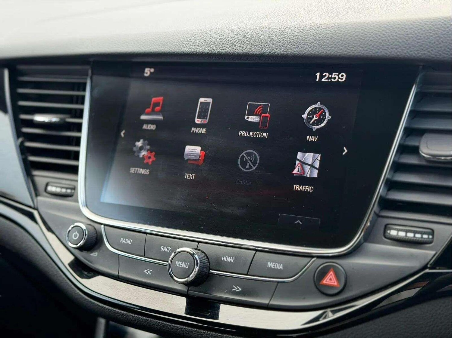 Used Vauxhall Astra for sale - 78057913: Photo 59