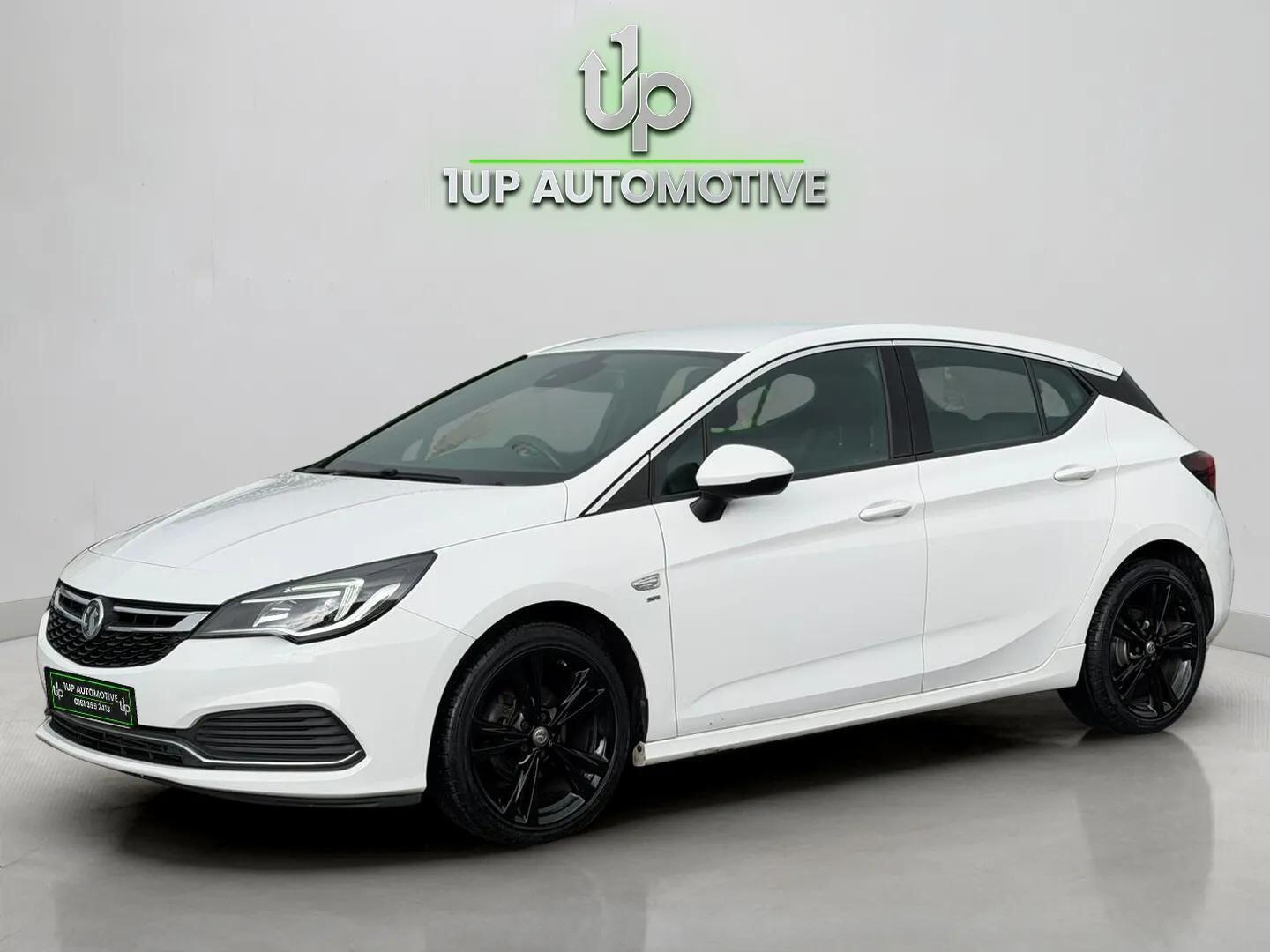 Used Vauxhall Astra for sale - 78057913: Photo 6