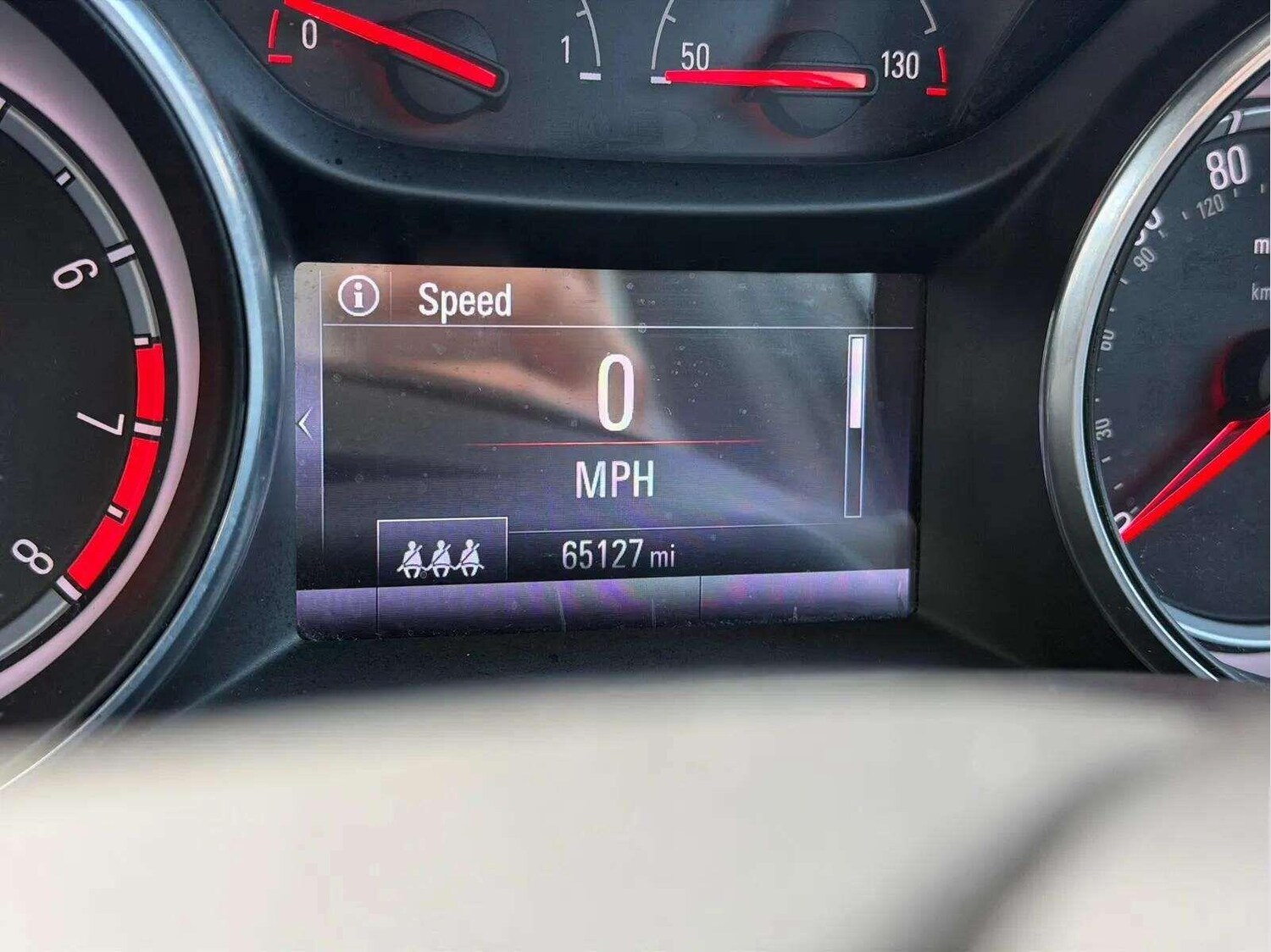 Used Vauxhall Astra for sale - 78057913: Photo 63