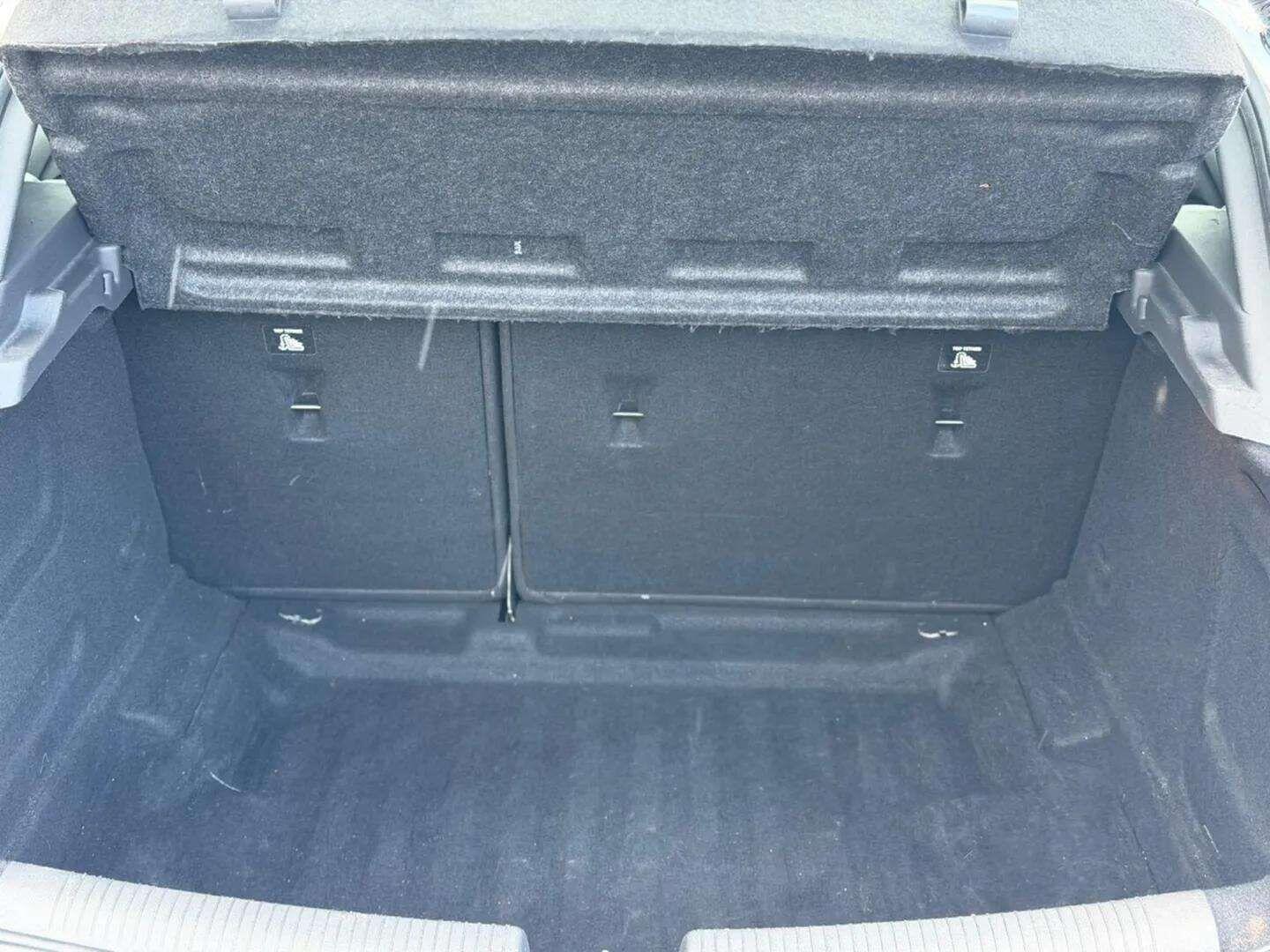 Used Vauxhall Astra for sale - 78057913: Photo 64