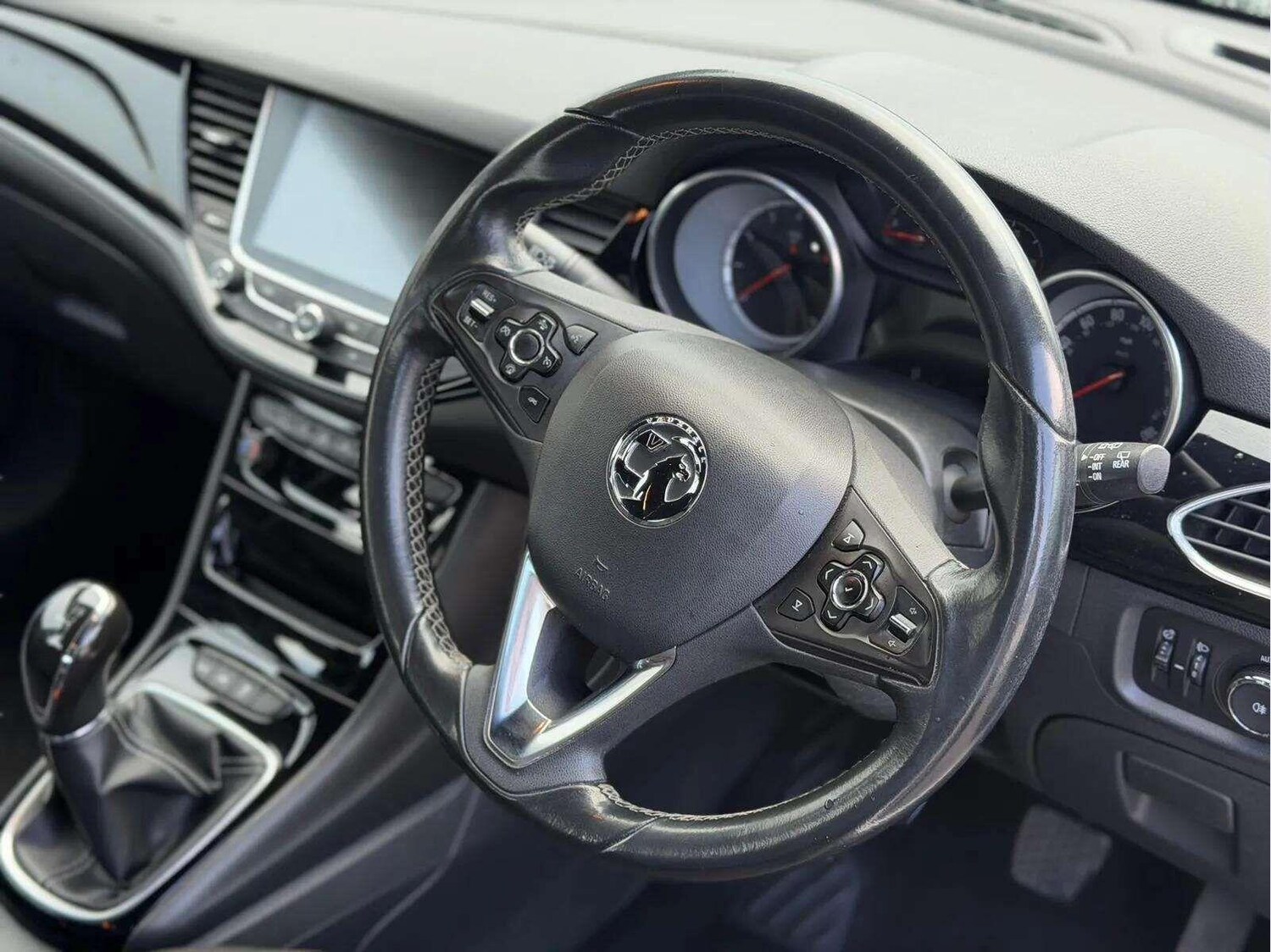 Used Vauxhall Astra for sale - 78057913: Photo 65