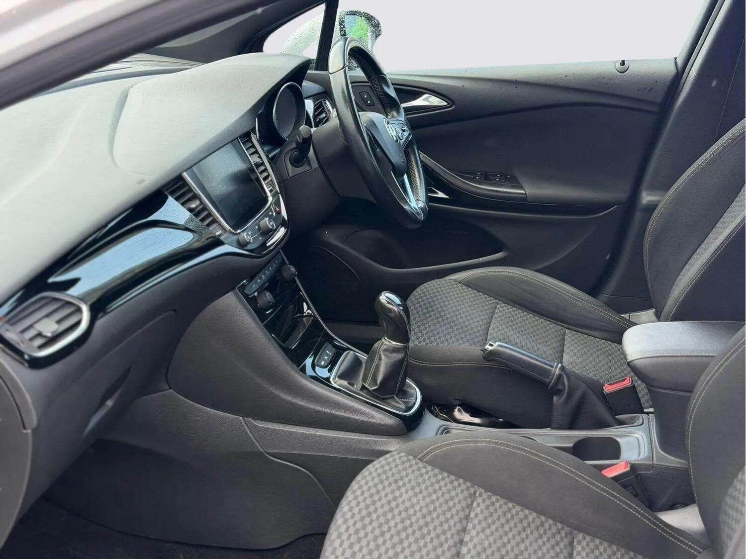 Used Vauxhall Astra for sale - 78057913: Photo 66