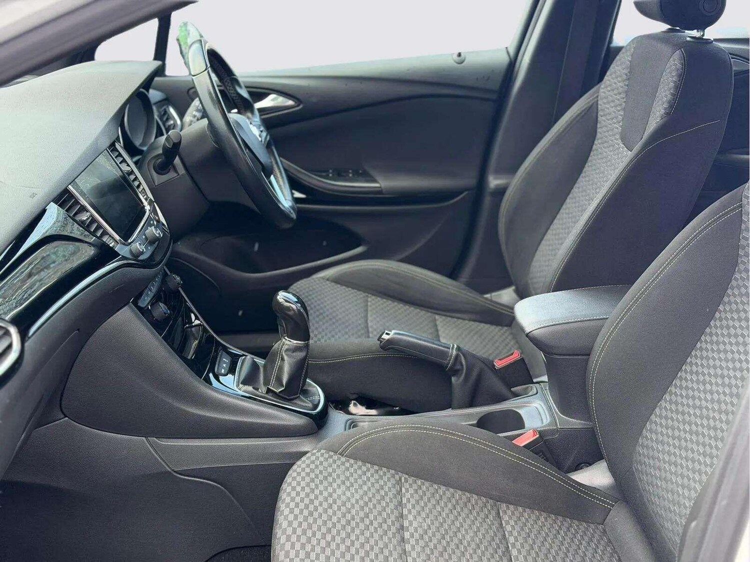 Used Vauxhall Astra for sale - 78057913: Photo 67