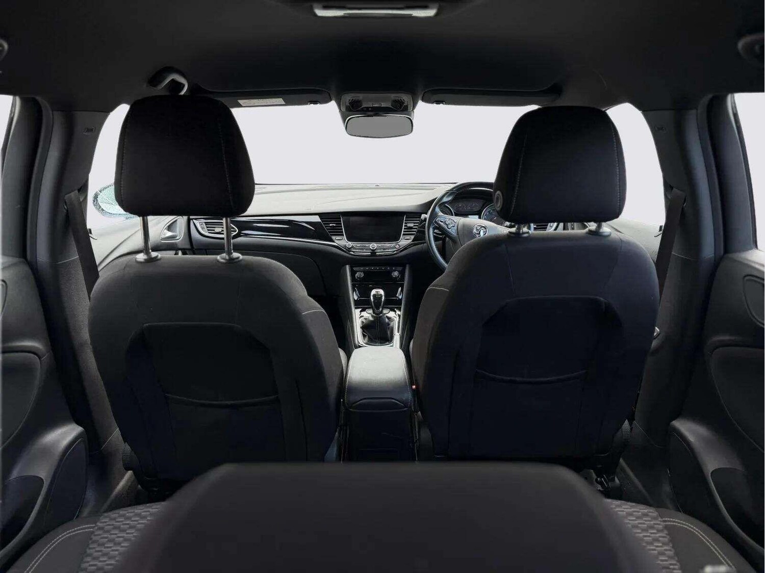 Used Vauxhall Astra for sale - 78057913: Photo 69