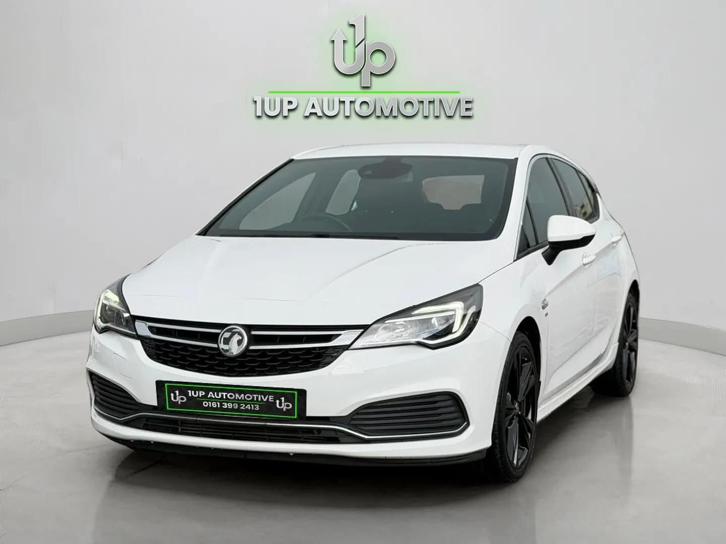 Used Vauxhall Astra for sale - 78057913: Photo 7