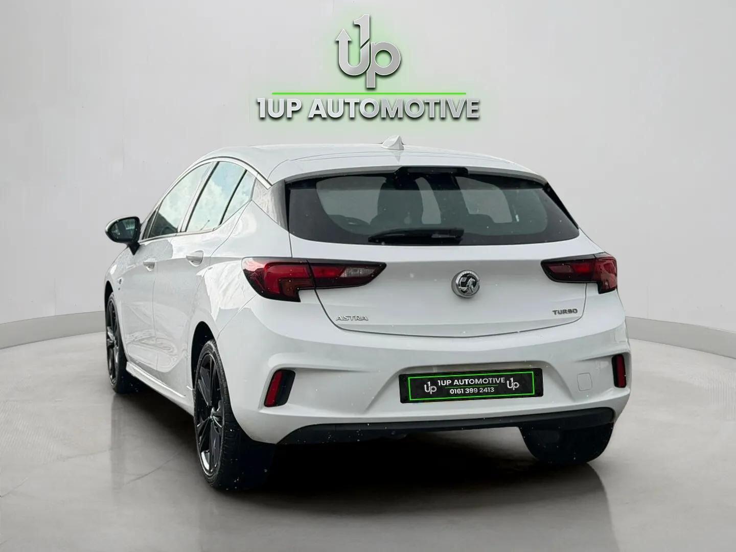 Used Vauxhall Astra for sale - 78057913: Photo 9