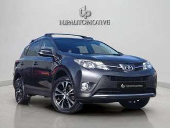 Used Toyota RAV4 2014 for sale - 74920663: Photo