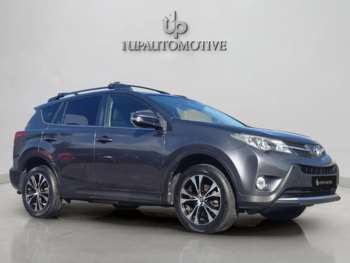 Used Toyota RAV4 2014 for sale - 74920663: Photo