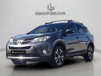 Used Toyota RAV4 2014 for sale - 74920663: Photo