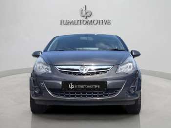 Used Vauxhall Corsa 2015 for sale - 74935653: Photo