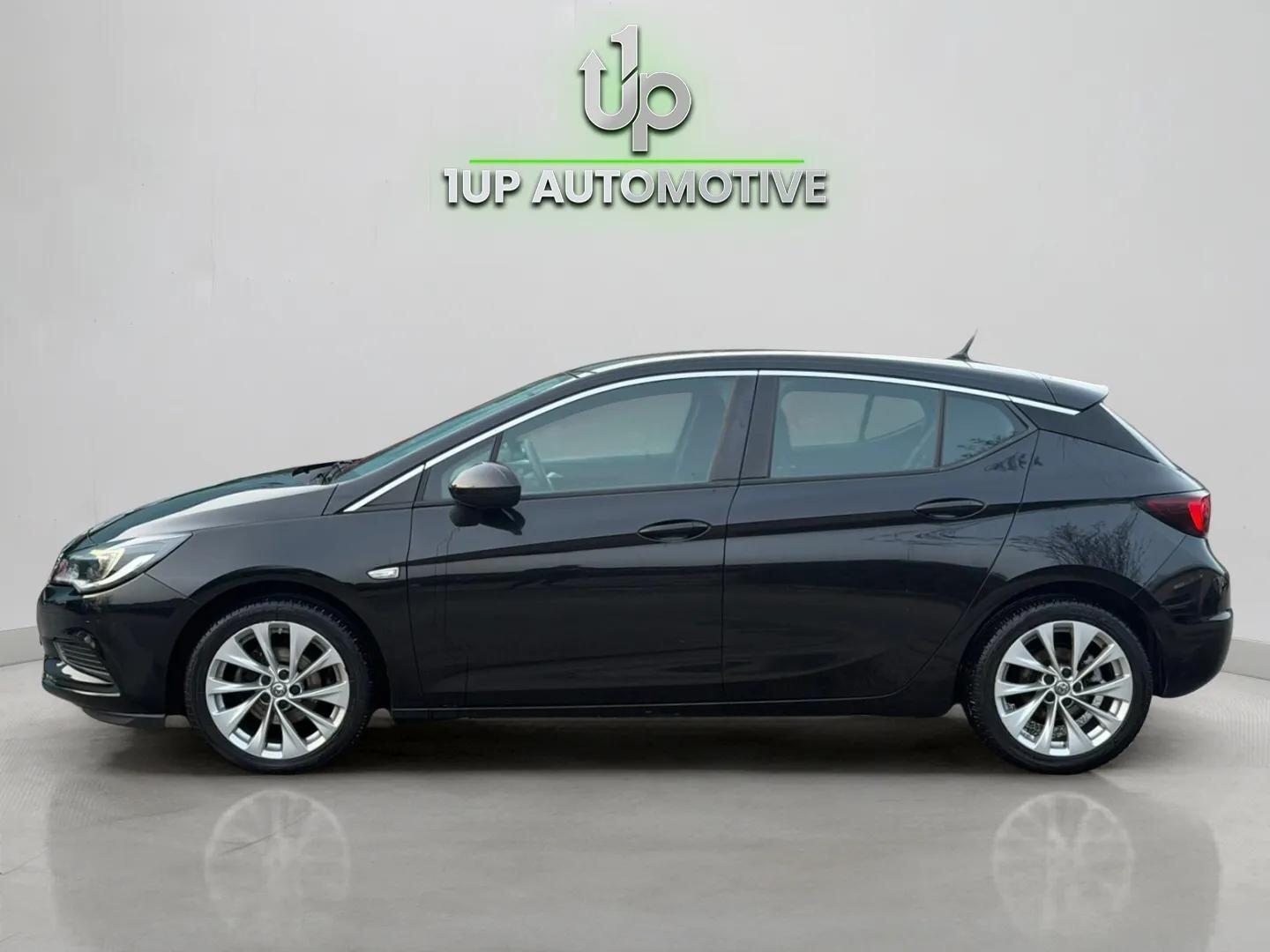 Used Vauxhall Astra 2017 for sale - 77969748: Photo 14