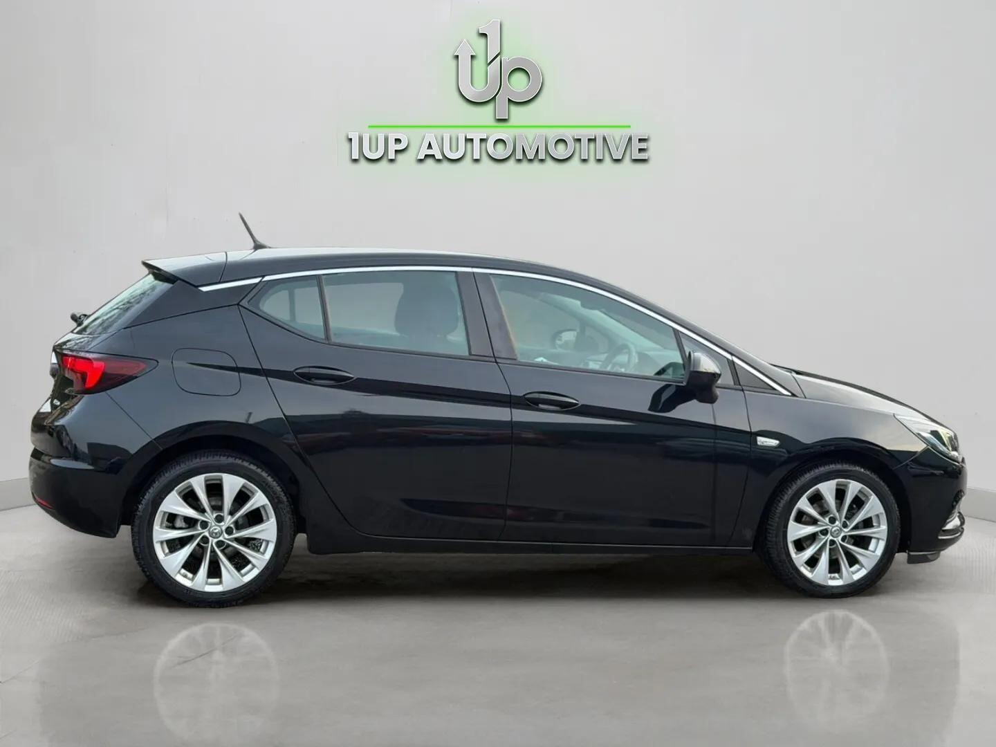 Used Vauxhall Astra 2017 for sale - 77969748: Photo 16