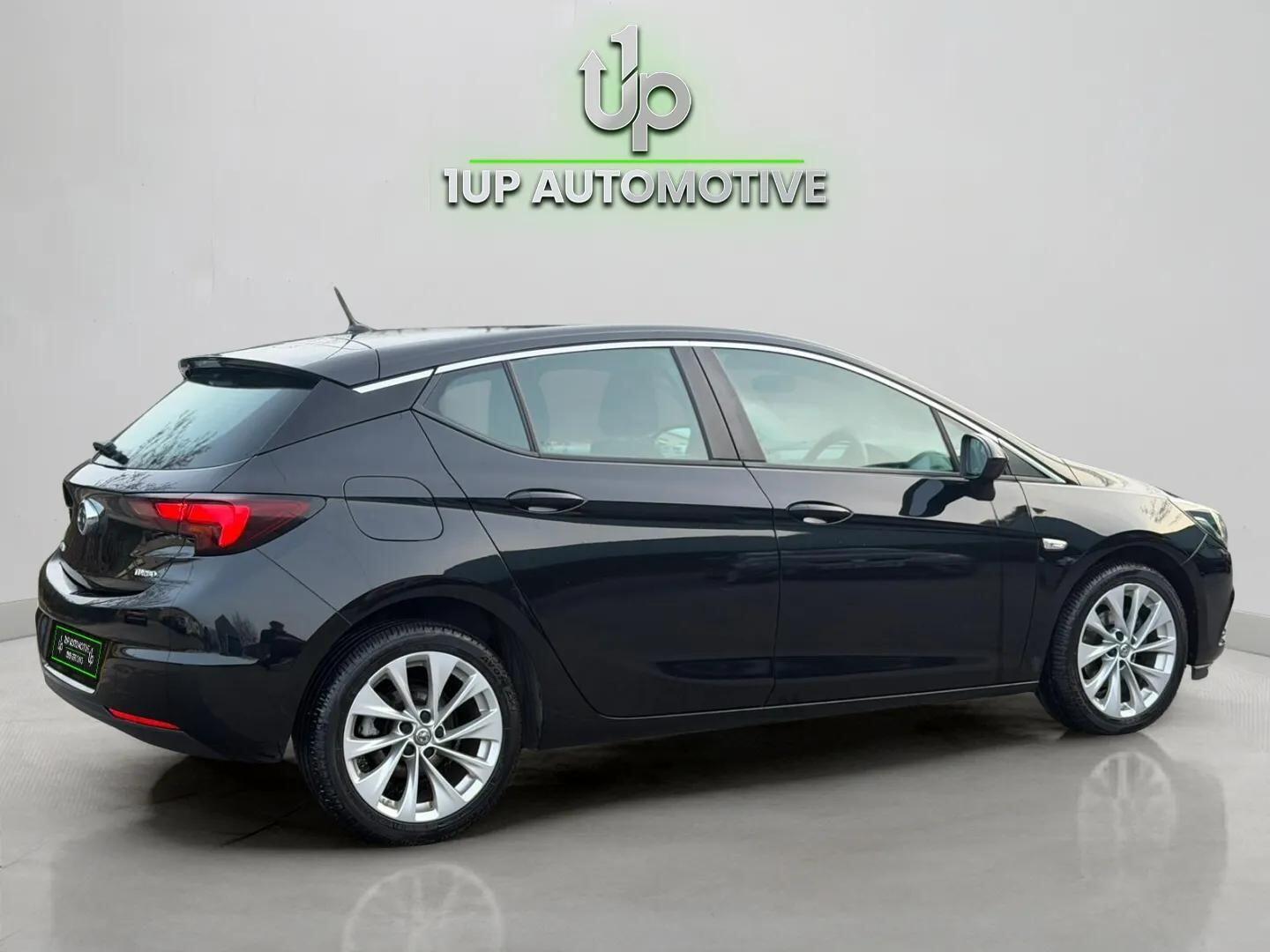 Used Vauxhall Astra 2017 for sale - 77969748: Photo 17