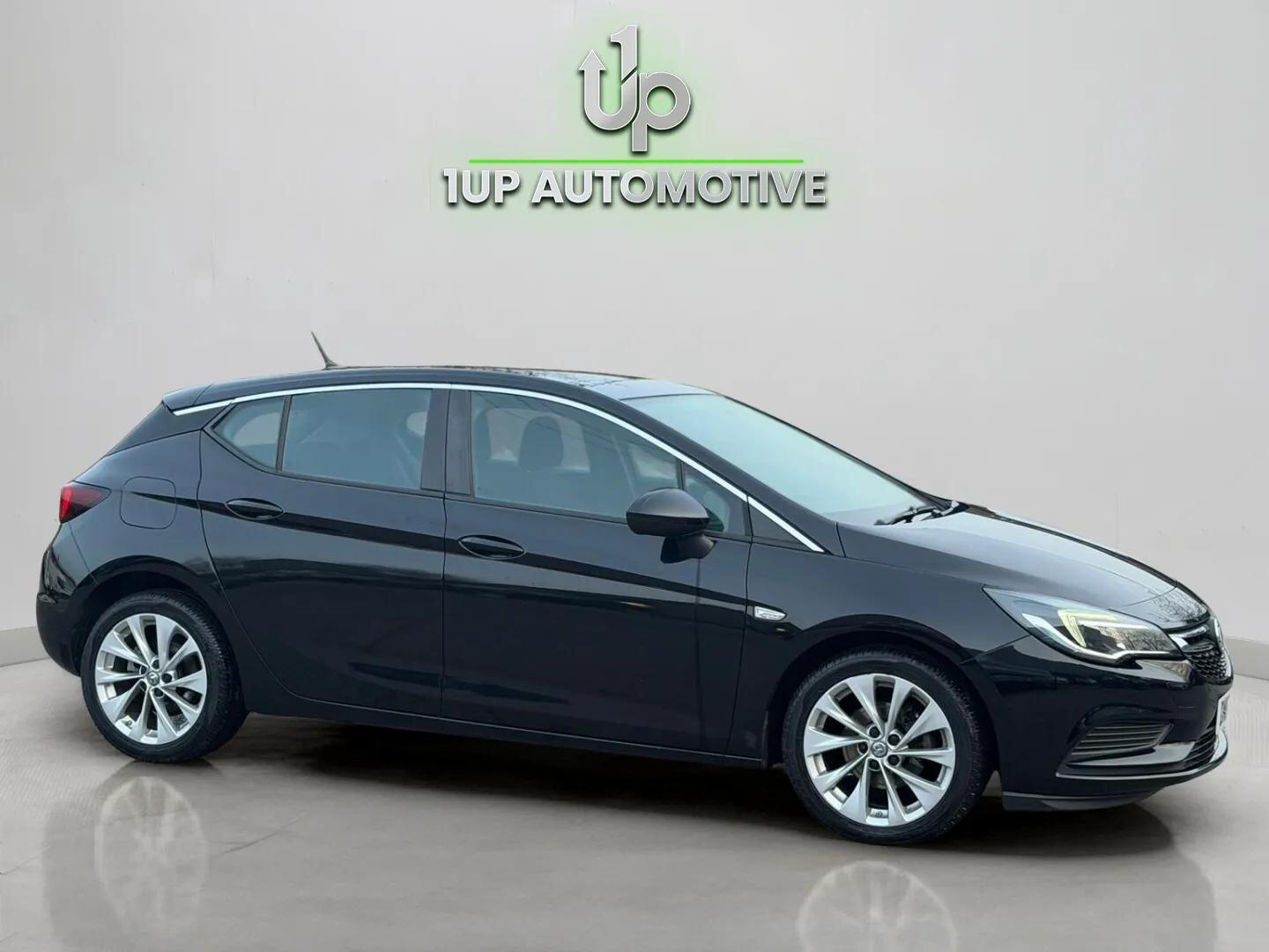 Used Vauxhall Astra 2017 for sale - 77969748: Photo 19