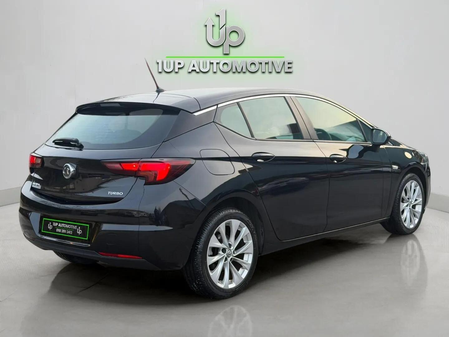 Used Vauxhall Astra 2017 for sale - 77969748: Photo 21