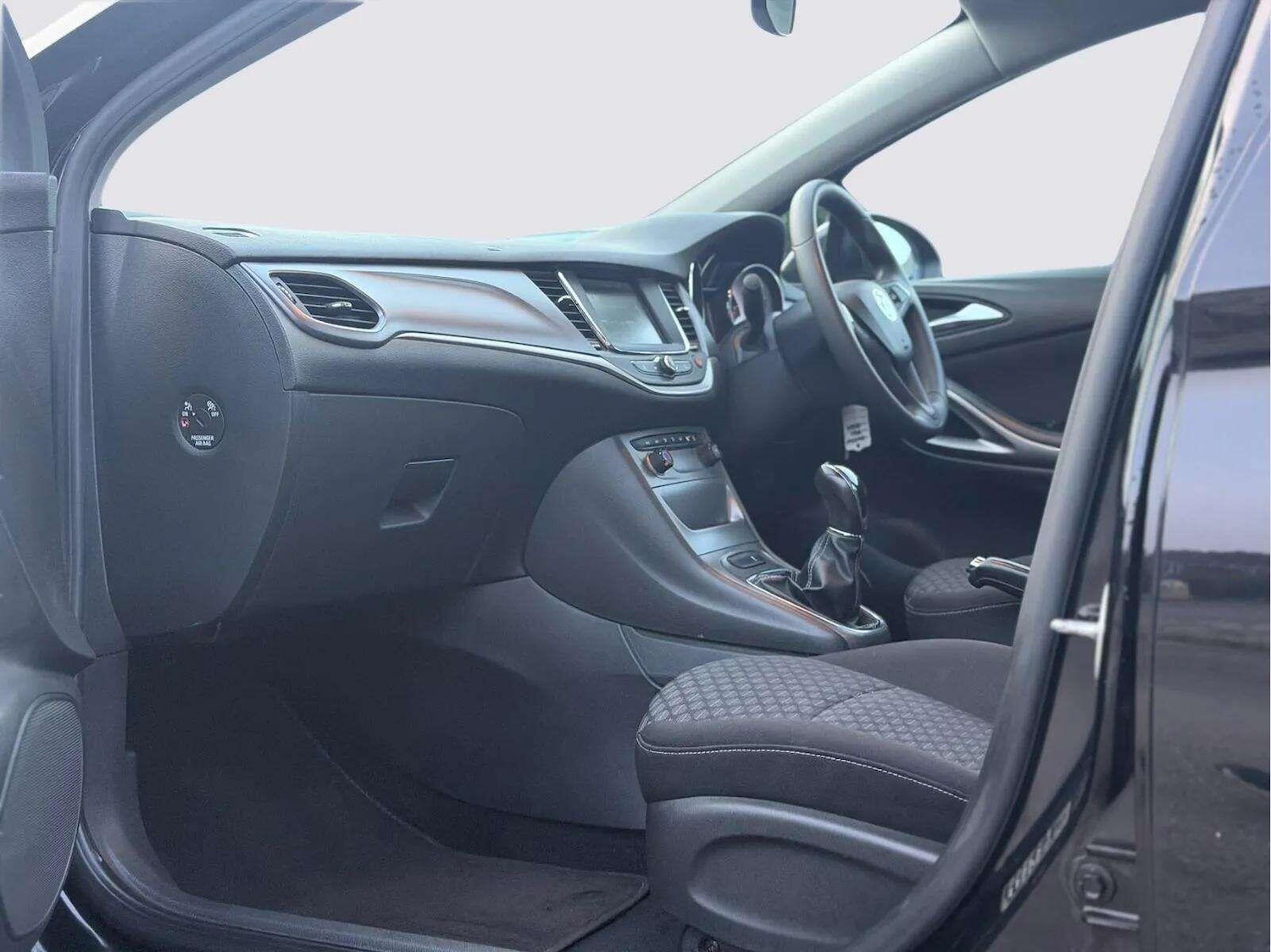 Used Vauxhall Astra 2017 for sale - 77969748: Photo 22