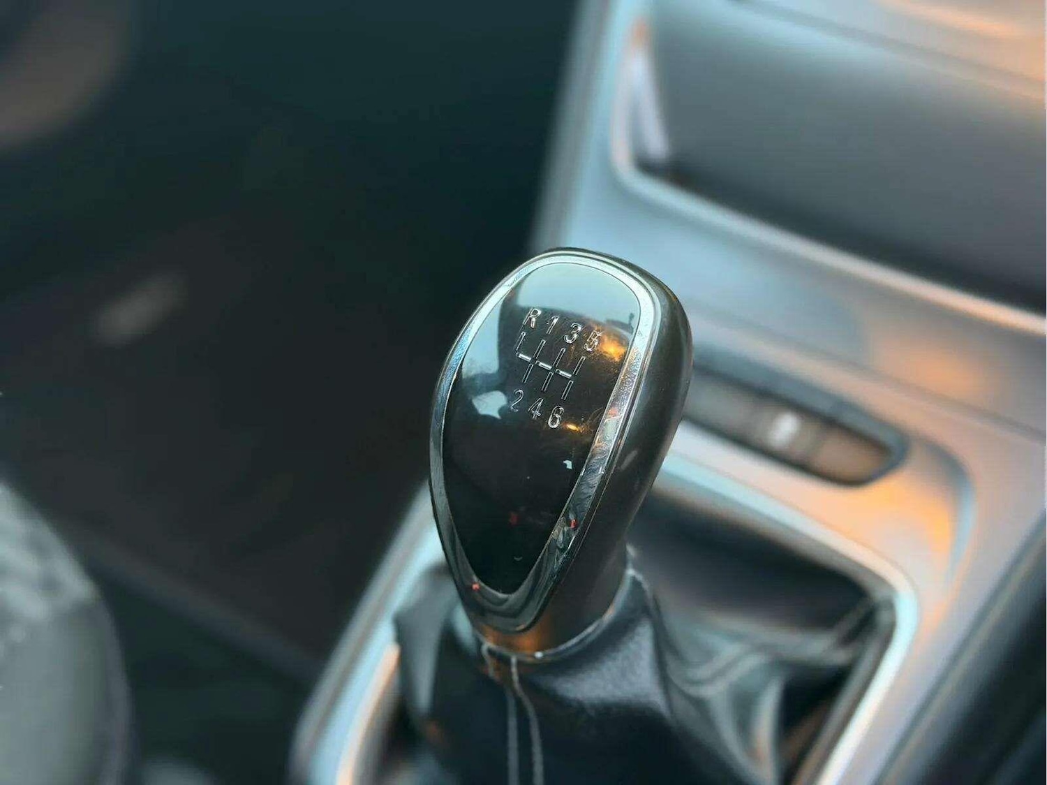 Used Vauxhall Astra 2017 for sale - 77969748: Photo 25