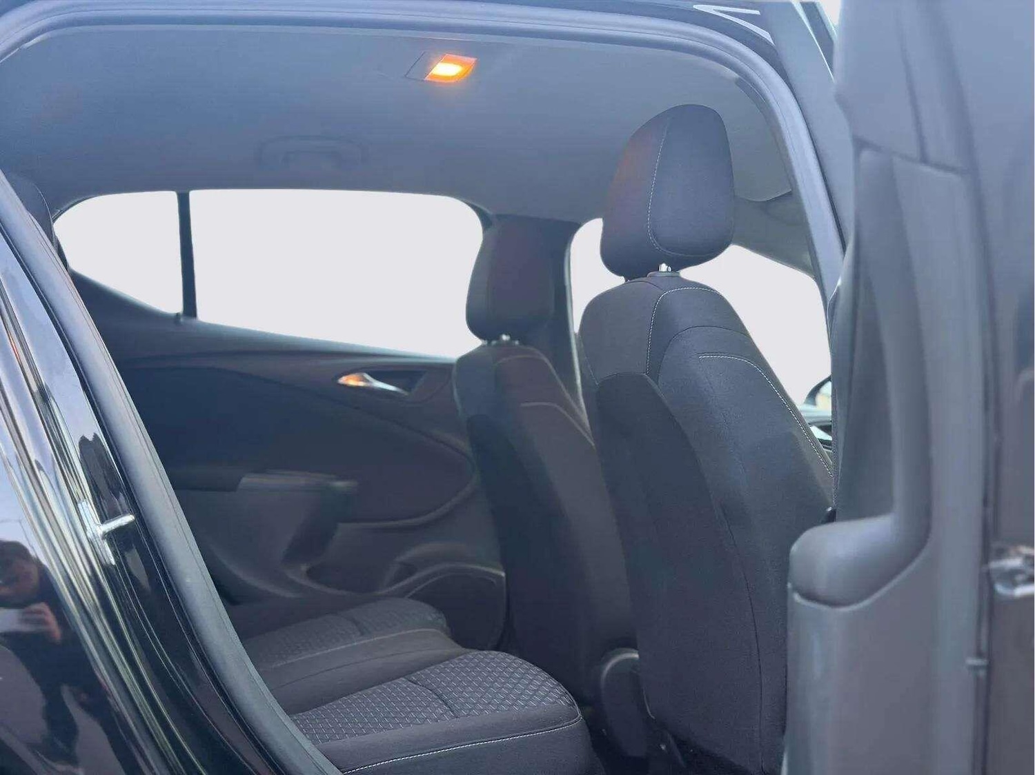 Used Vauxhall Astra 2017 for sale - 77969748: Photo 41