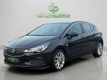 Used Vauxhall Astra 2017 for sale - 77969748: Photo