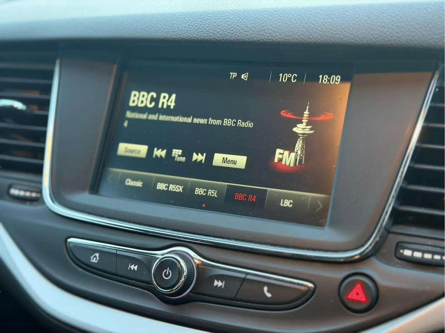 Used Vauxhall Astra 2017 for sale - 77969748: Photo 56