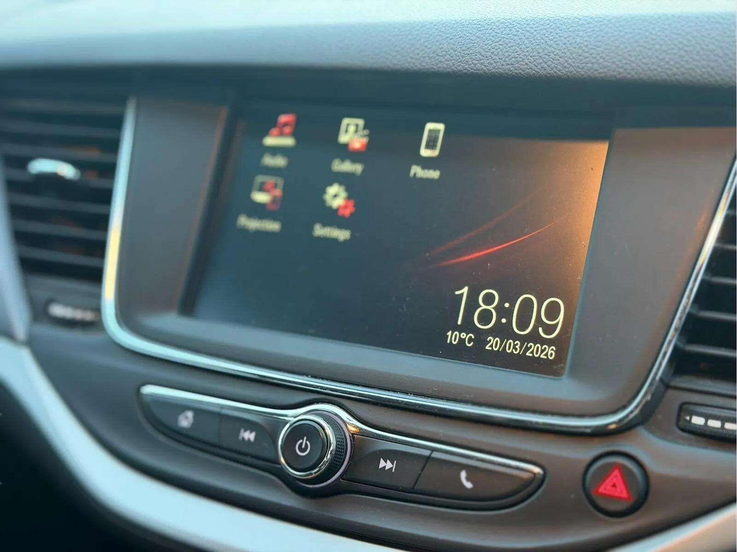 Used Vauxhall Astra 2017 for sale - 77969748: Photo 57