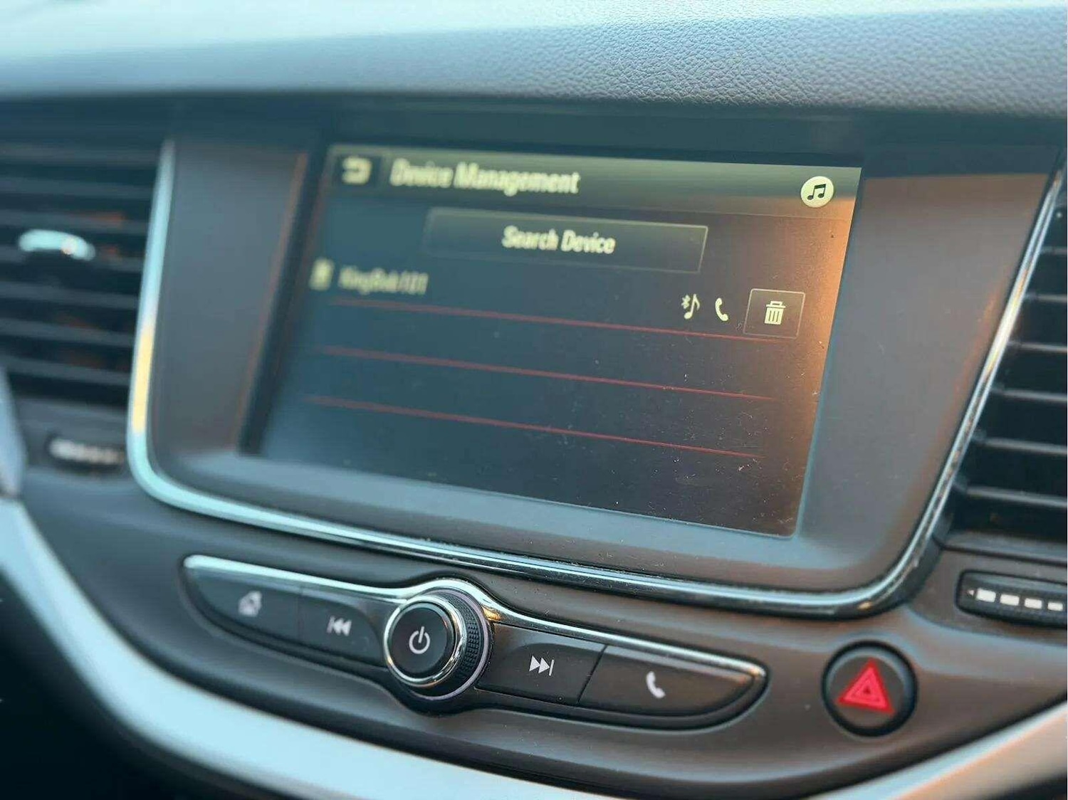 Used Vauxhall Astra 2017 for sale - 77969748: Photo 58