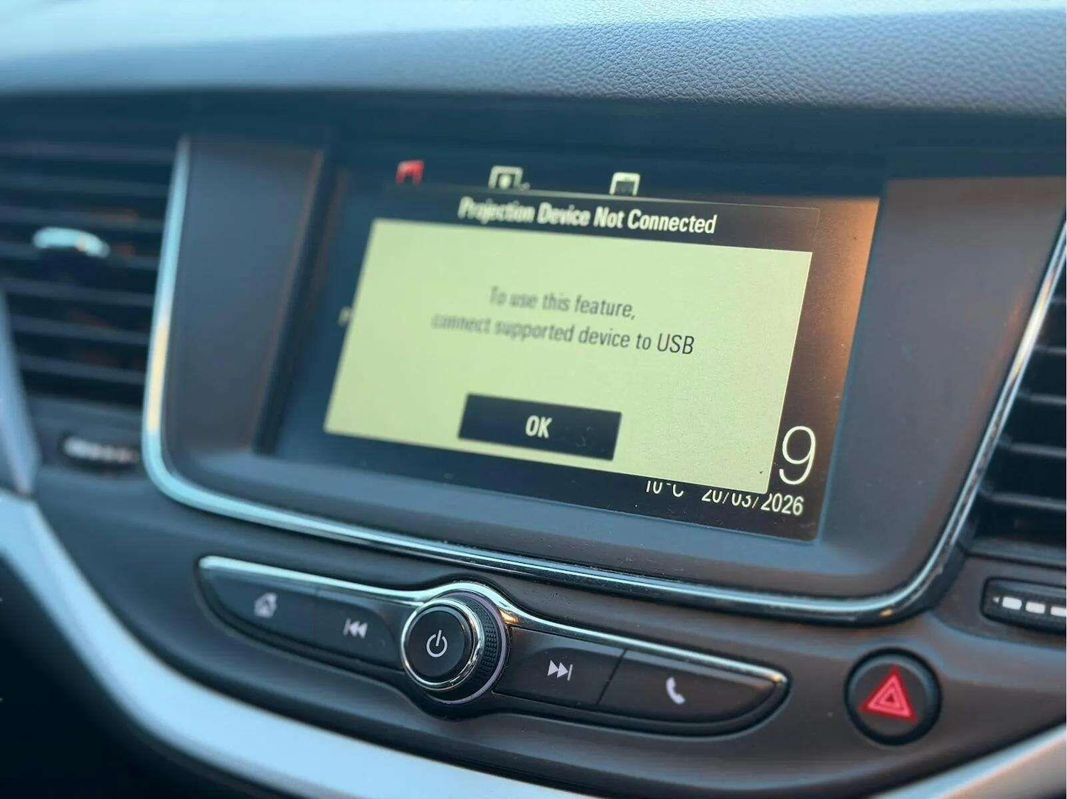 Used Vauxhall Astra 2017 for sale - 77969748: Photo 59