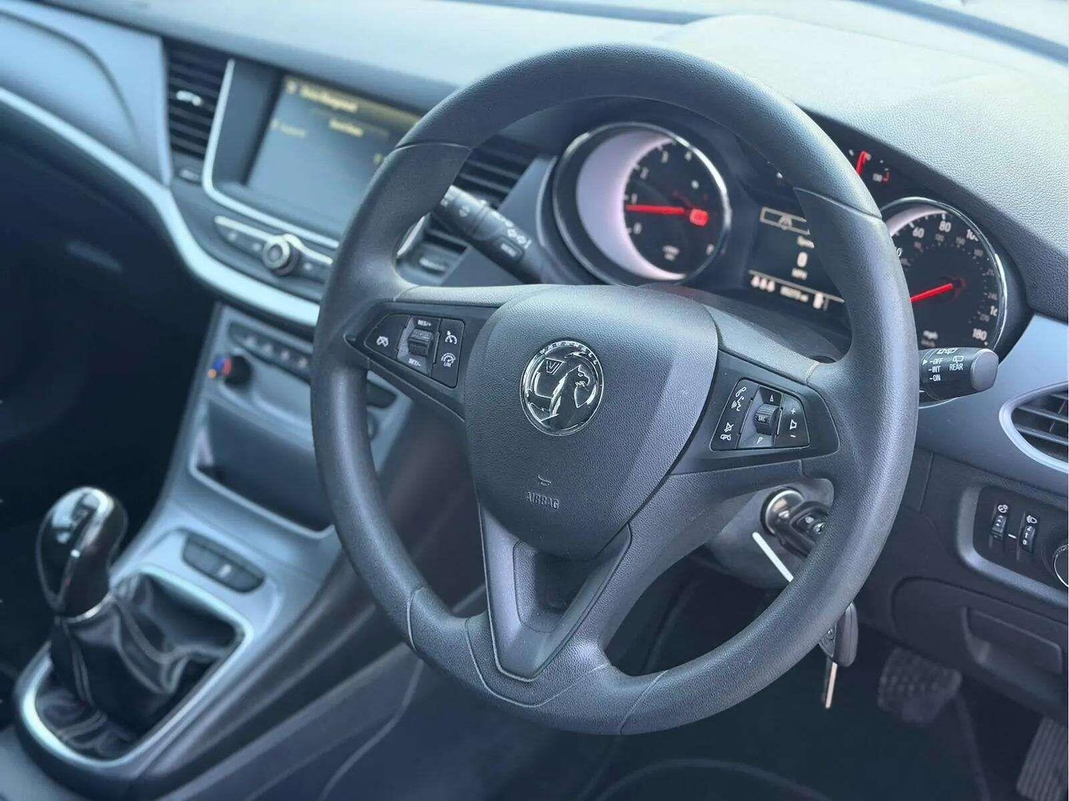 Used Vauxhall Astra 2017 for sale - 77969748: Photo 62