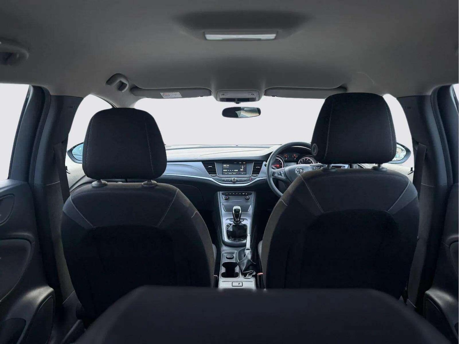 Used Vauxhall Astra 2017 for sale - 77969748: Photo 66