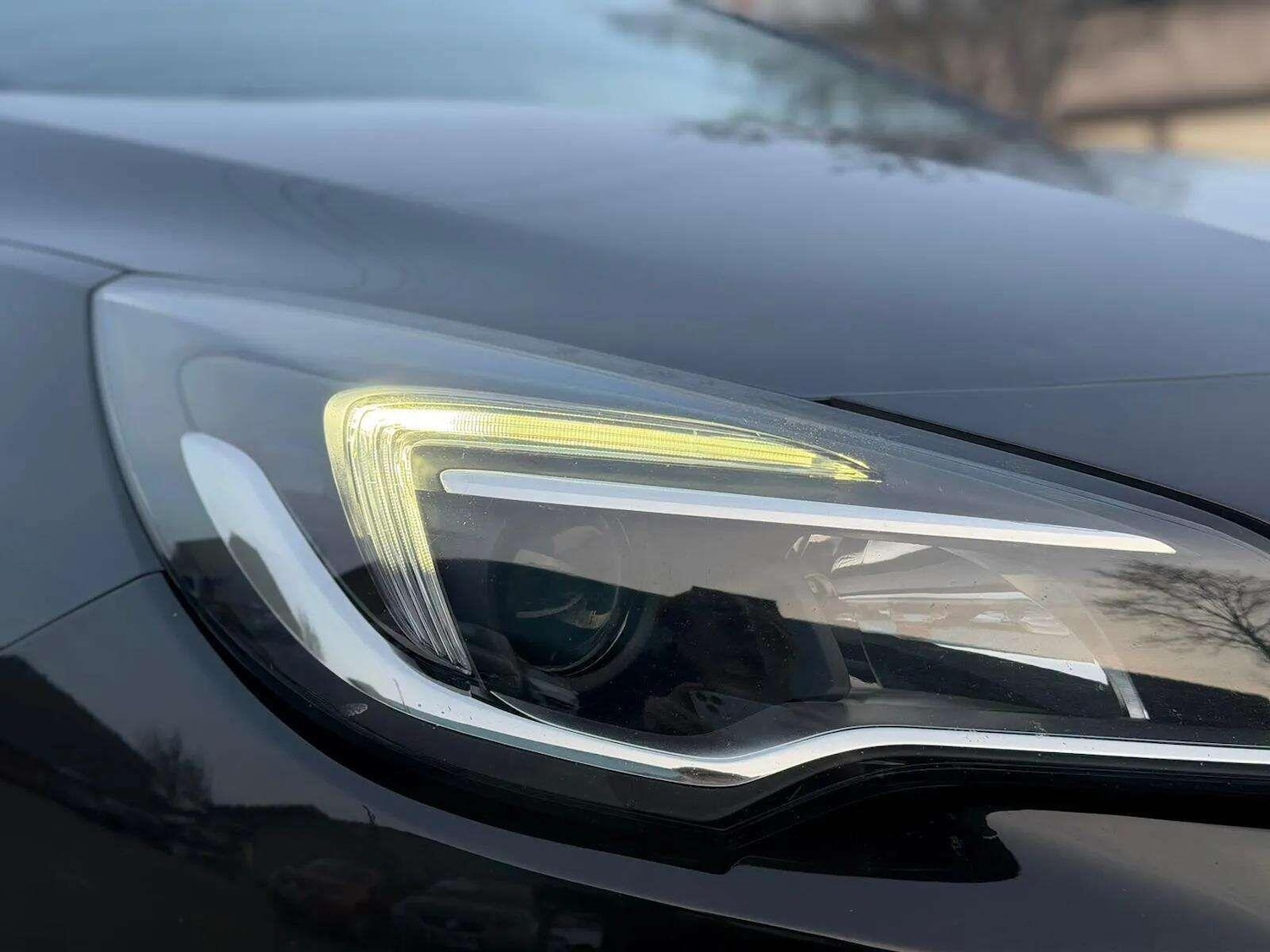 Used Vauxhall Astra 2017 for sale - 77969748: Photo 69