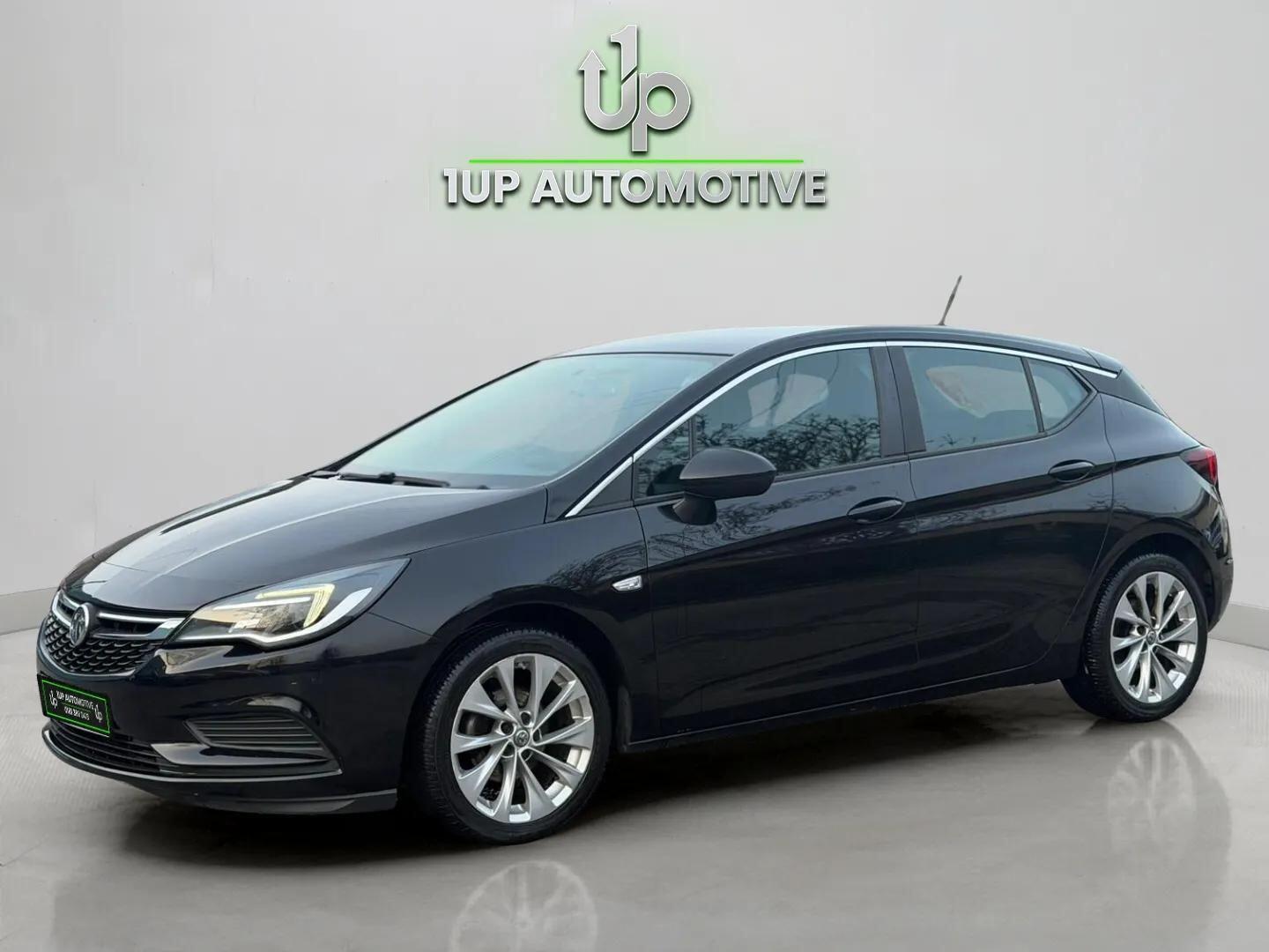 Used Vauxhall Astra 2017 for sale - 77969748: Photo 7