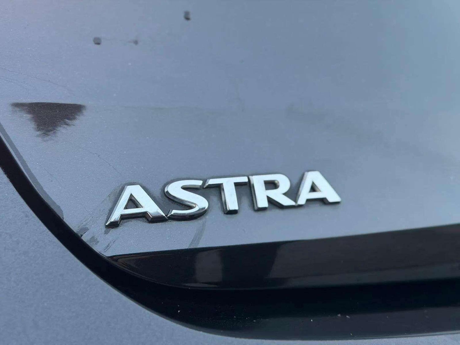 Used Vauxhall Astra 2017 for sale - 77969748: Photo 70