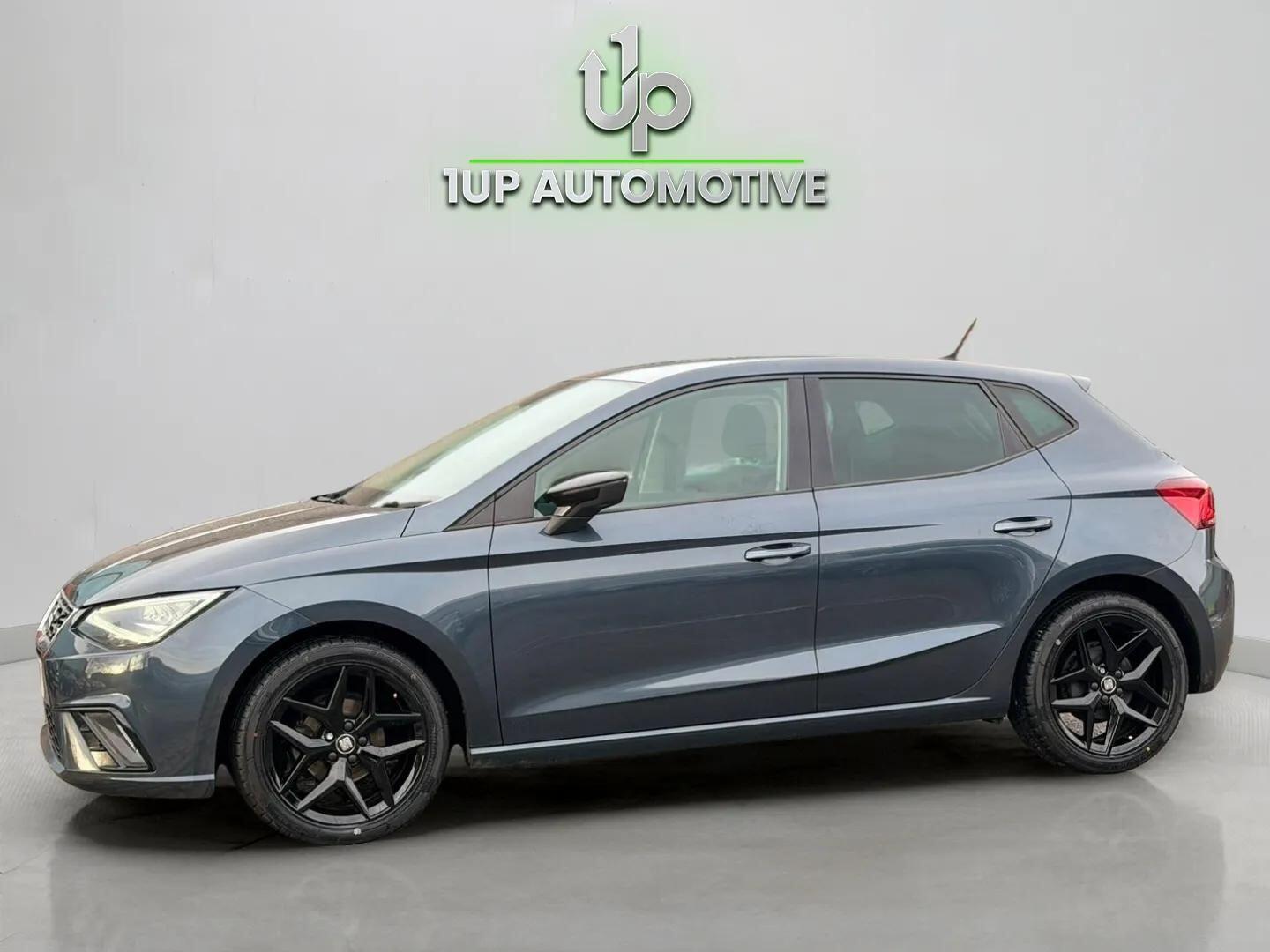 Used SEAT Ibiza for sale - 77550442: Photo 11