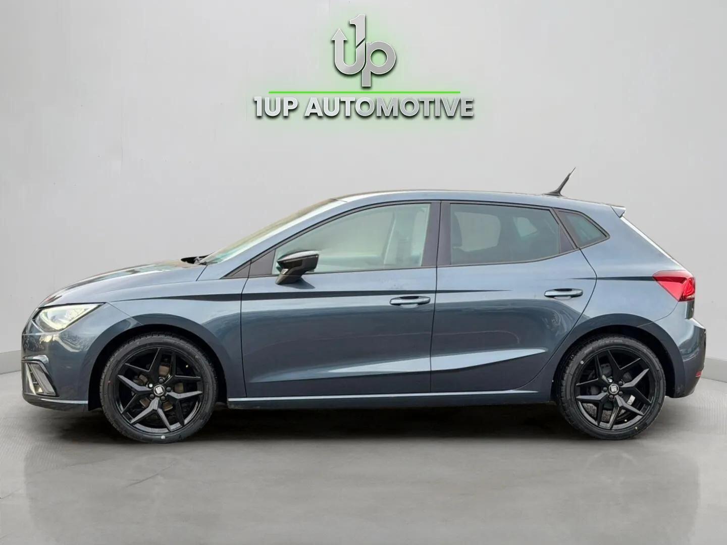 Used SEAT Ibiza for sale - 77550442: Photo 12