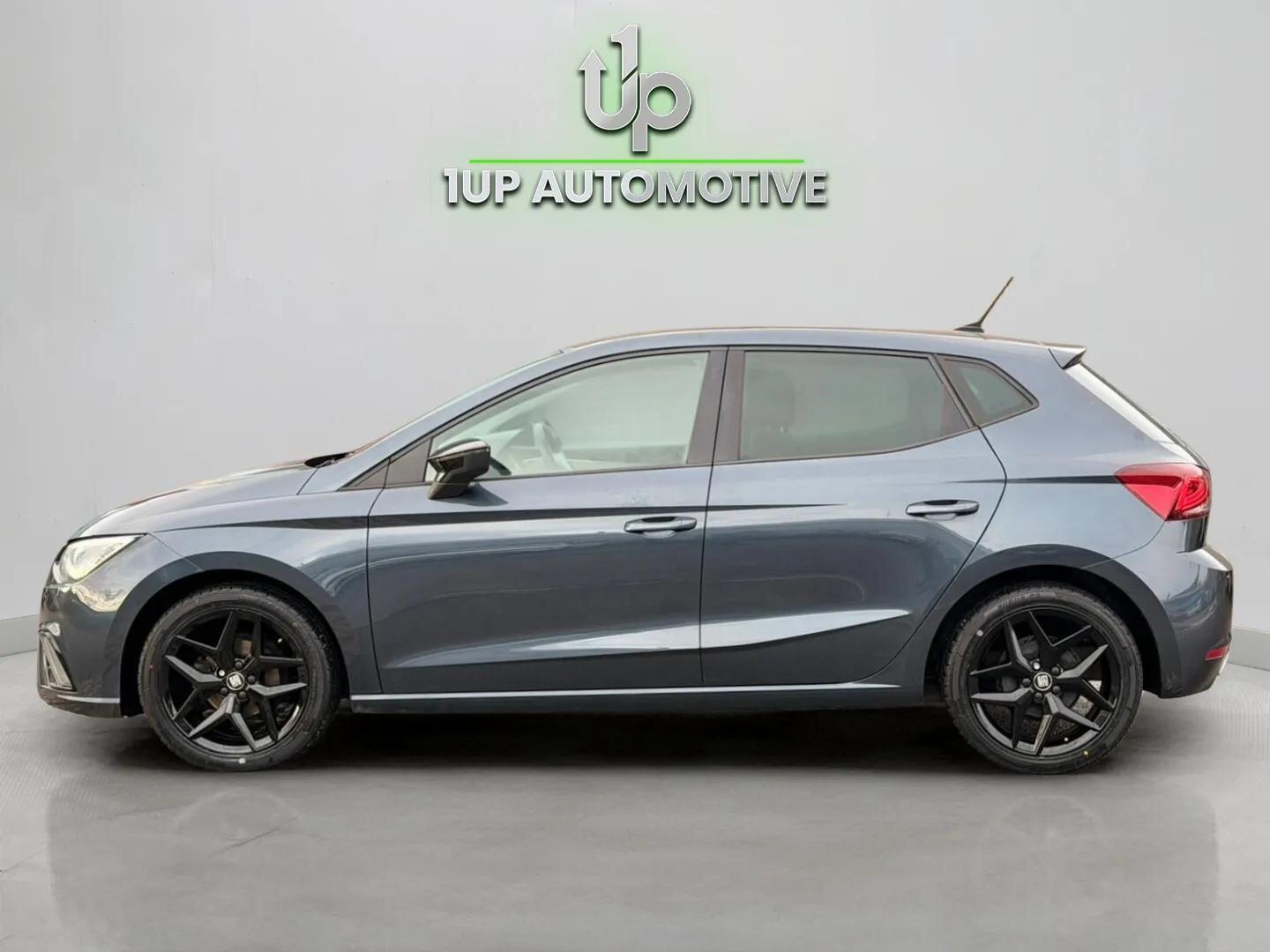 Used SEAT Ibiza for sale - 77550442: Photo 13