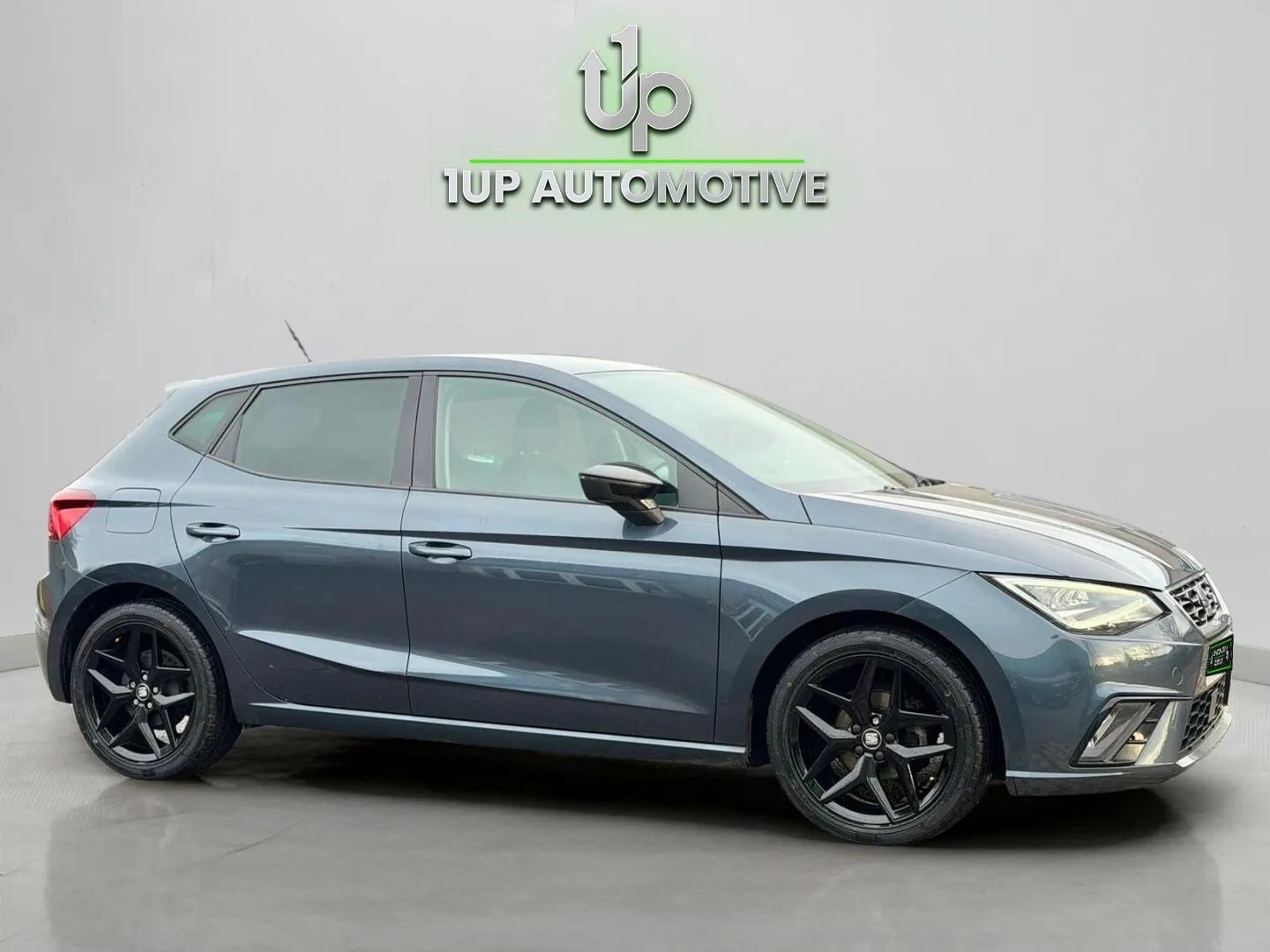 Used SEAT Ibiza for sale - 77550442: Photo 17