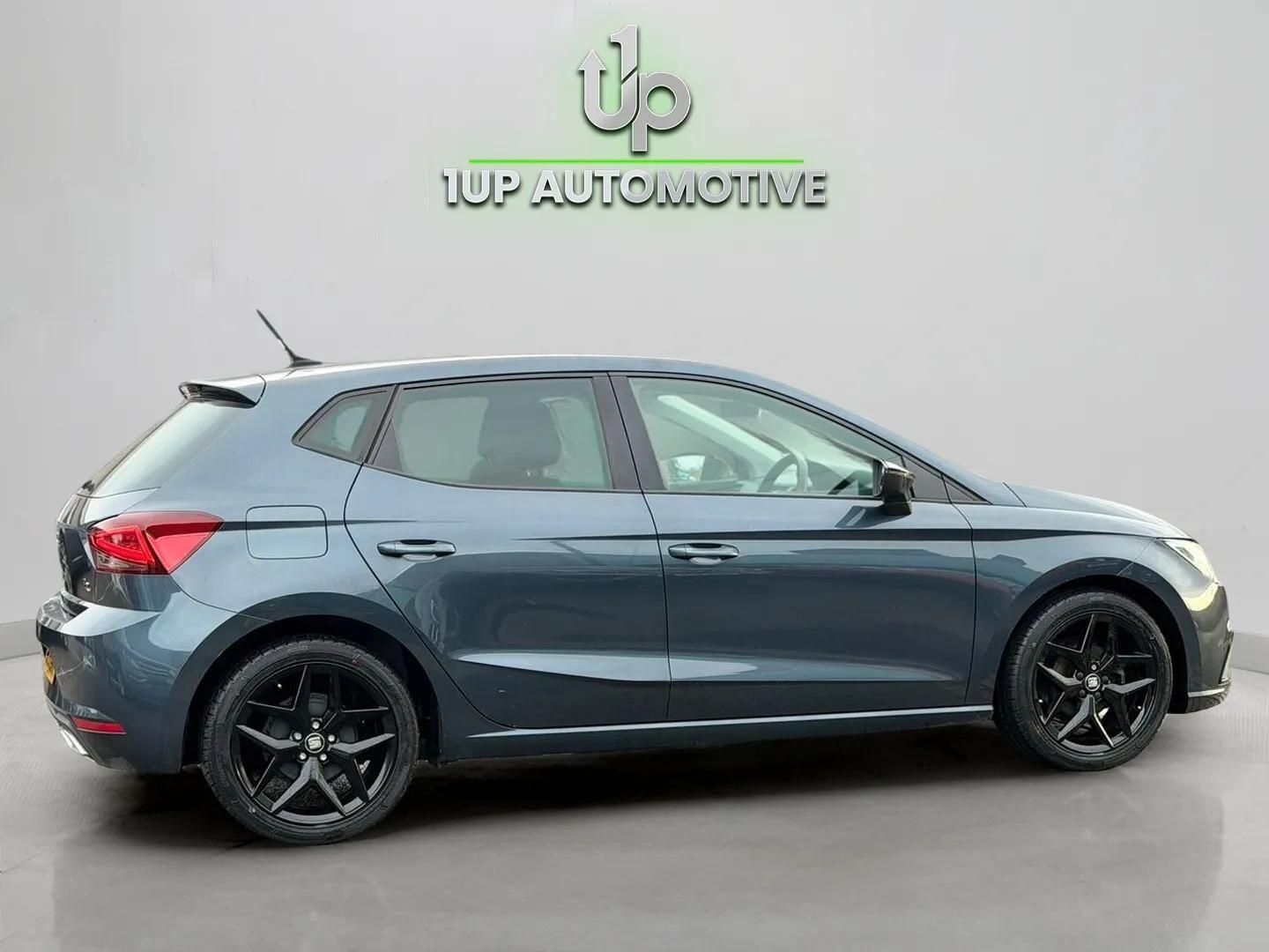 Used SEAT Ibiza for sale - 77550442: Photo 19