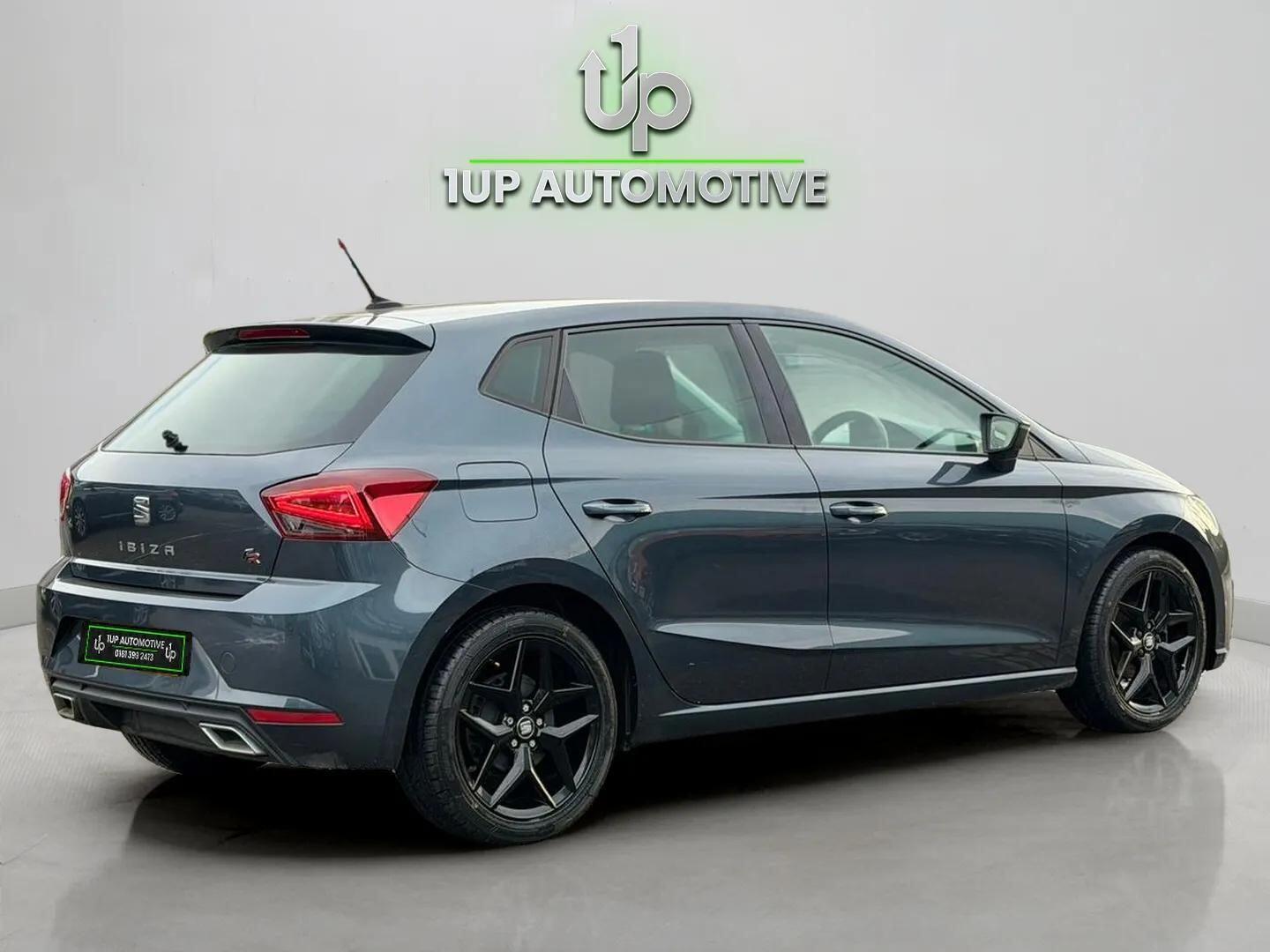 Used SEAT Ibiza for sale - 77550442: Photo 20