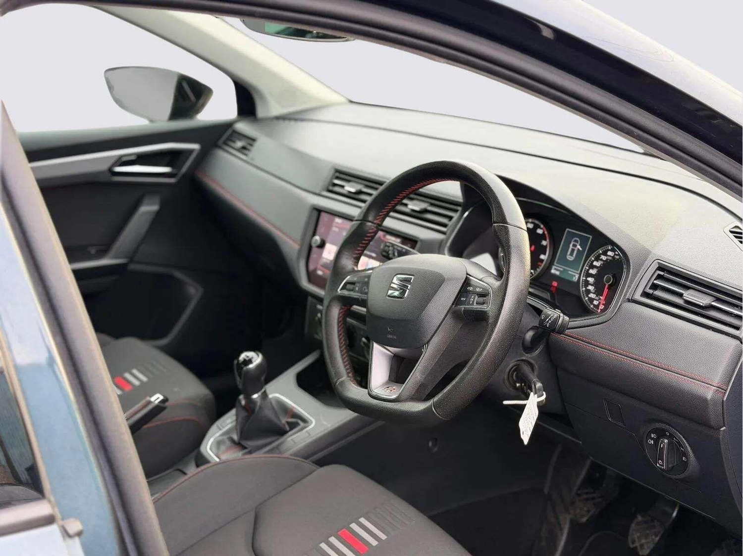 Used SEAT Ibiza for sale - 77550442: Photo 21