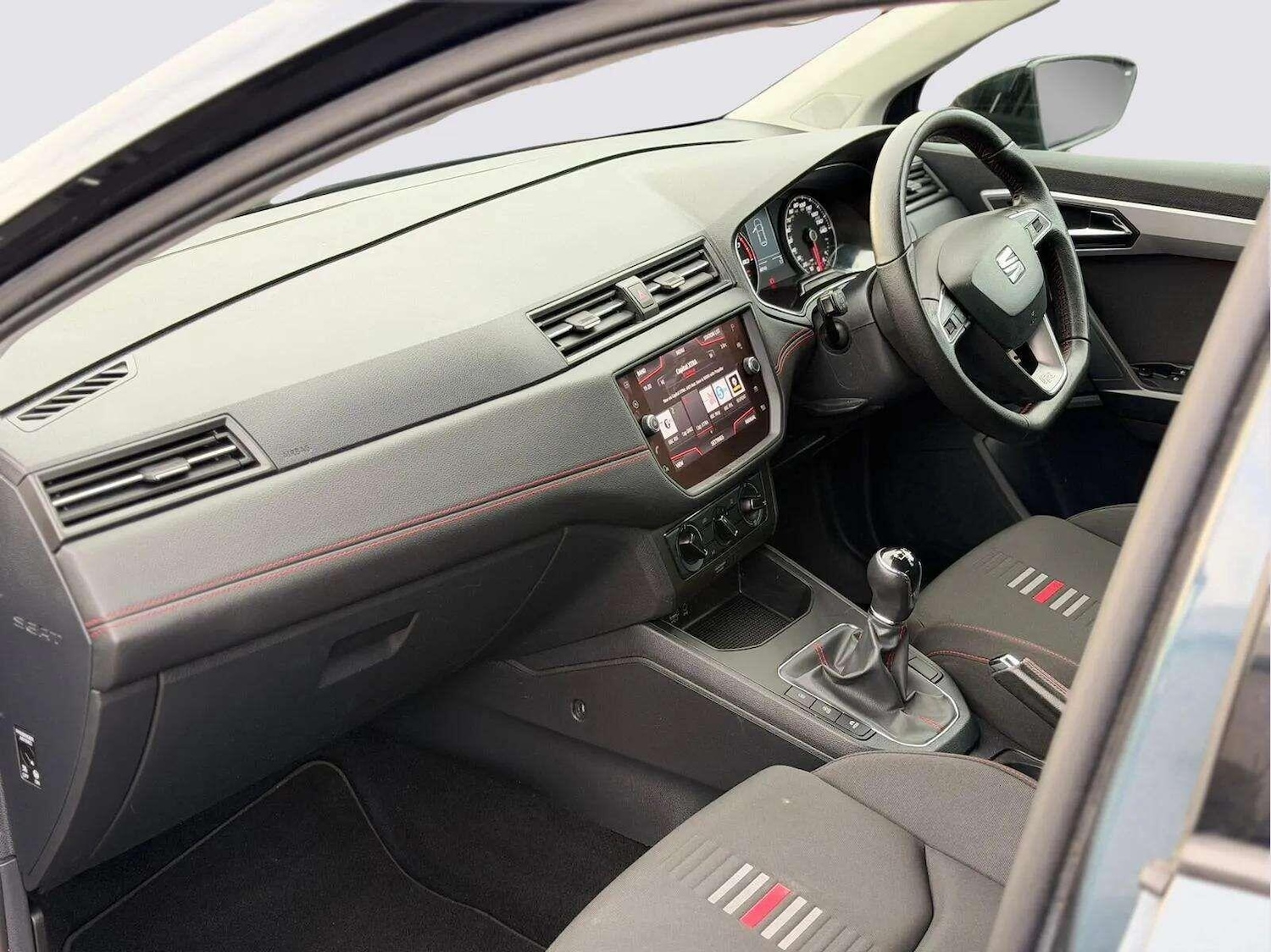 Used SEAT Ibiza for sale - 77550442: Photo 22