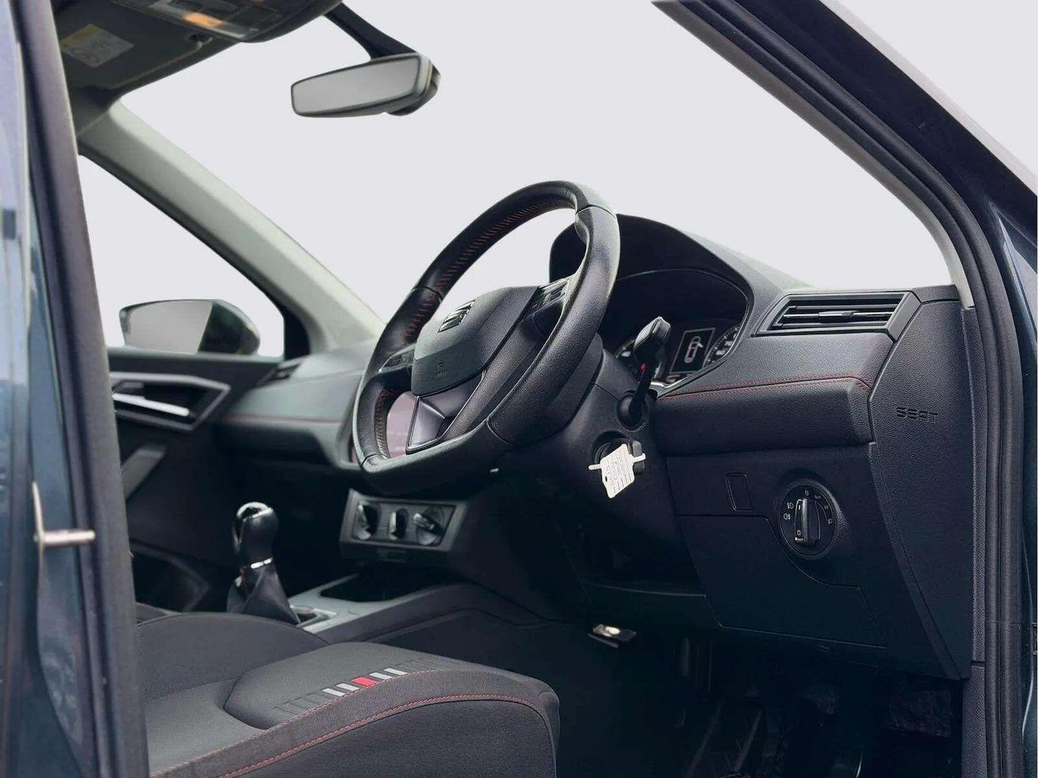 Used SEAT Ibiza for sale - 77550442: Photo 24