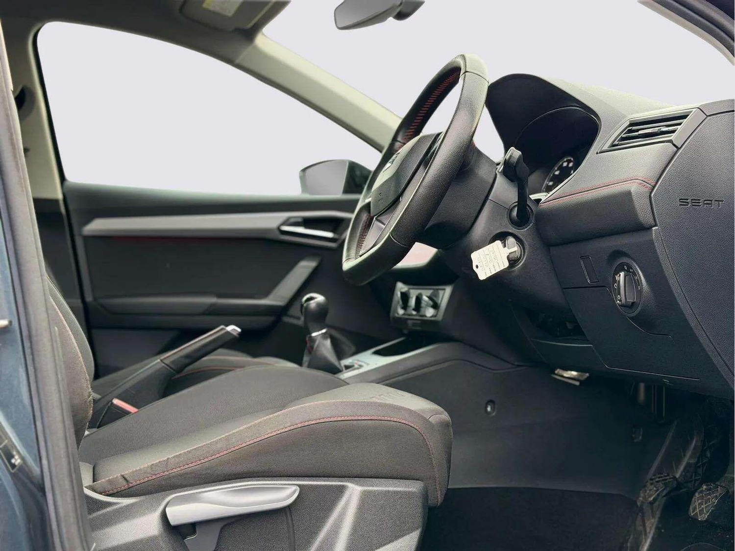 Used SEAT Ibiza for sale - 77550442: Photo 25