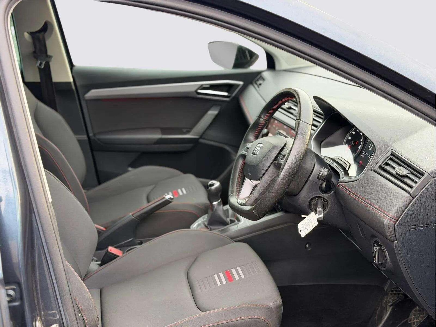 Used SEAT Ibiza for sale - 77550442: Photo 27