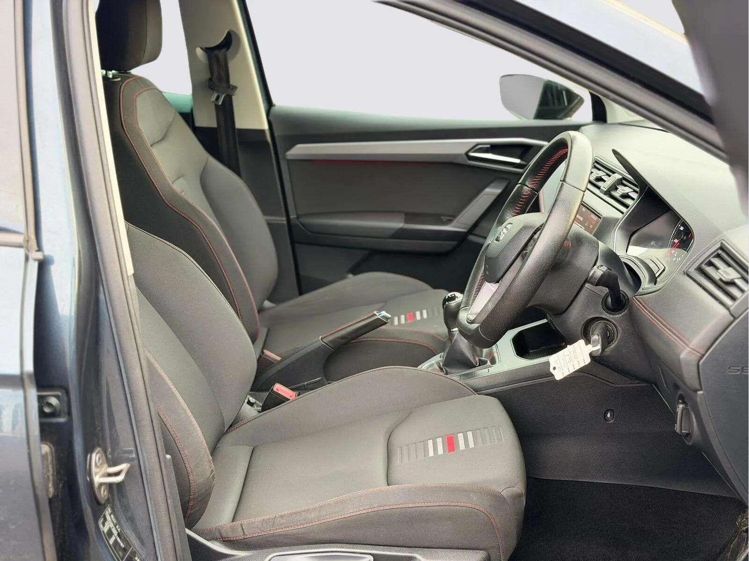 Used SEAT Ibiza for sale - 77550442: Photo 28