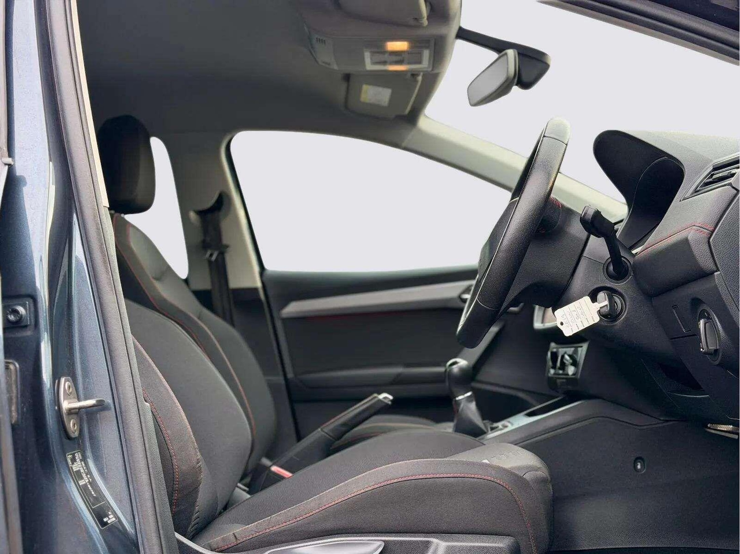 Used SEAT Ibiza for sale - 77550442: Photo 29