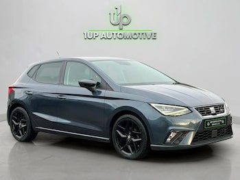 Used SEAT Ibiza 2019 for sale - 77550442: Photo