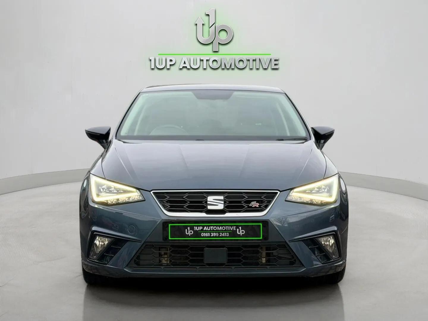 Used SEAT Ibiza for sale - 77550442: Photo 3